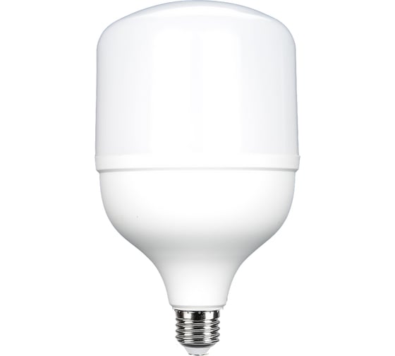 Изображение товара Светодиодная (LED) лампа Smartbuy-HP2-40W/6500/E27 переходник Е27/Е40 SBL-HP2-40-65K-E27