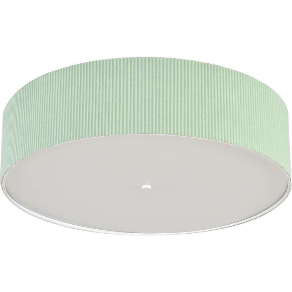 Изображение товара GOFERA 8326/5 - потолочный светильник 5x60W E27, зеленый