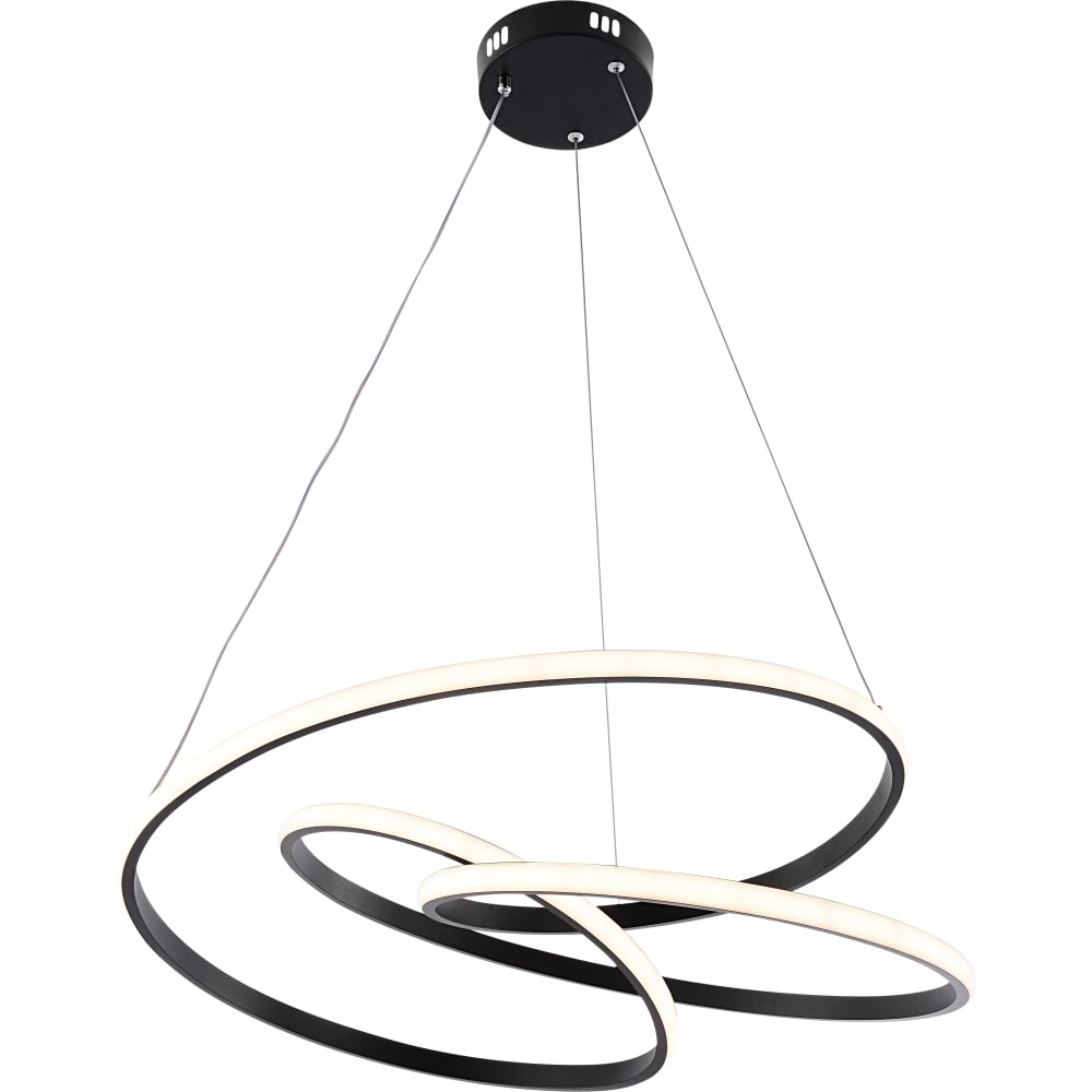 Изображение товара Люстра Росток DK06379/600 PR BK 140W с LED и регулируемой цветовой температурой Изображение товара Люстра Росток DK06379/600 PR BK 140W с LED и регулируемой цветовой температурой