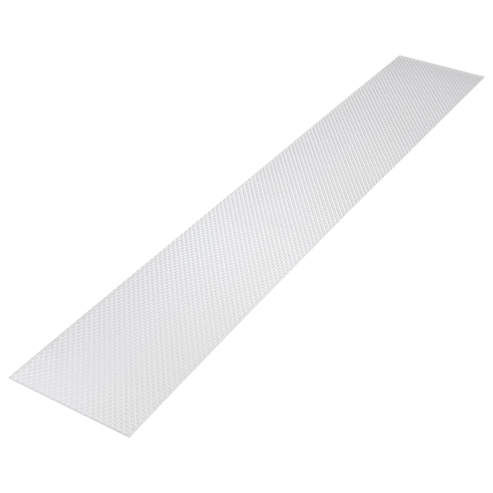 Изображение товара Рассеиватель Diora R-tail призма 1498х115 для освещения