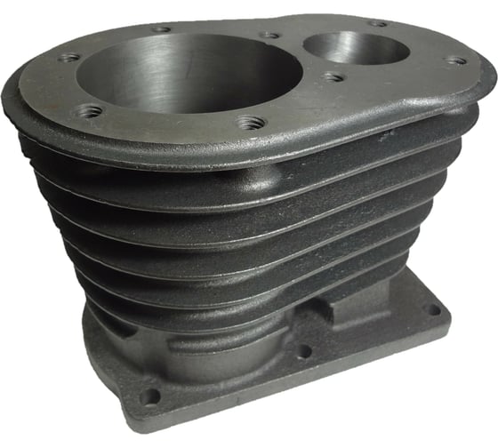 Изображение товара Блок цилиндров 105-55 LT-100 ЭнергоРесурс 0305017