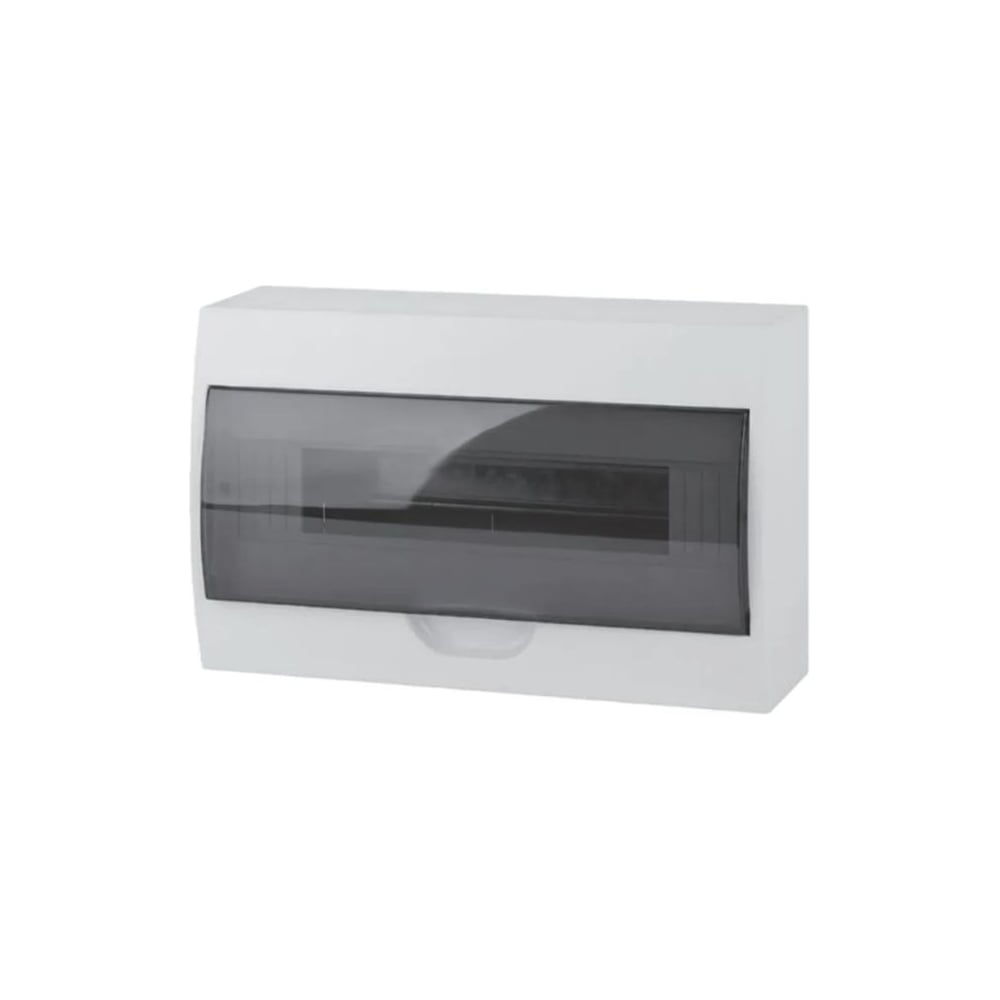 Изображение товара Бокс настенный STEKKER EBX50-5/15-50 15 модулей, белый, пластик, IP50, серия ArcaLight 50523