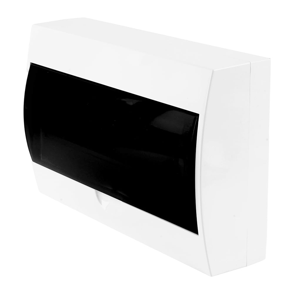 Изображение товара Настенный бокс STEKKER EBX50-5/15-50 15 модулей белый IP50 серия ArcaLight