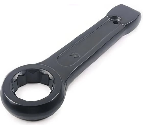 Изображение товара Ключ накидной LIGE 46мм ударный односторонний (L-238мм) LG-70346 222800