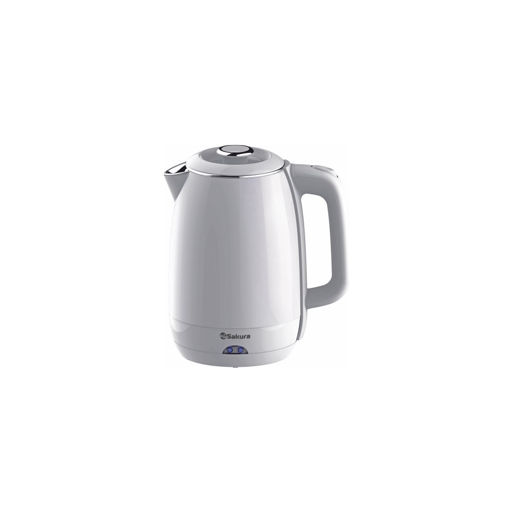 Изображение товара Чайник электрический Sakura SA-2180W (1.8) бел УТ000000767