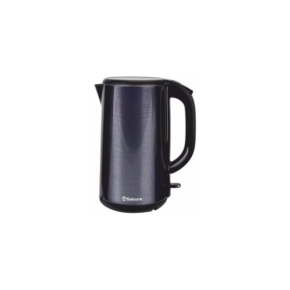 Изображение товара Чайник электрический Sakura SA-2183G (1.8) темно-серый металлик УТ000000761