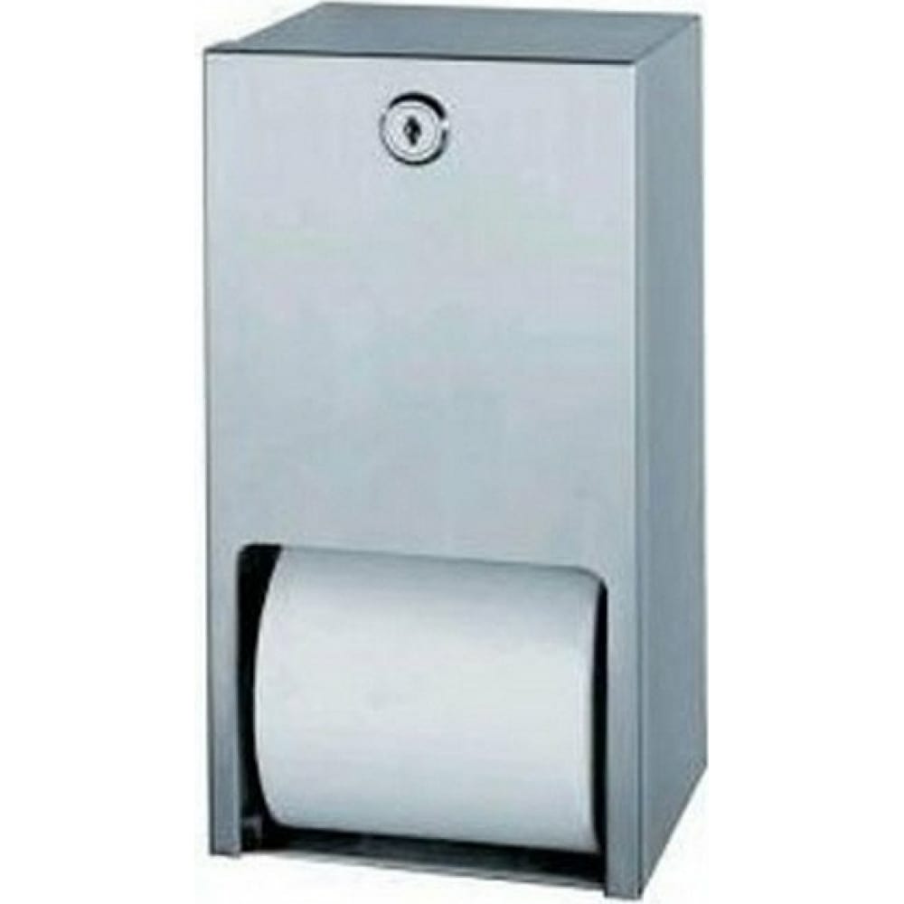 фото Встраиваемый держатель туалетной бумаги connex