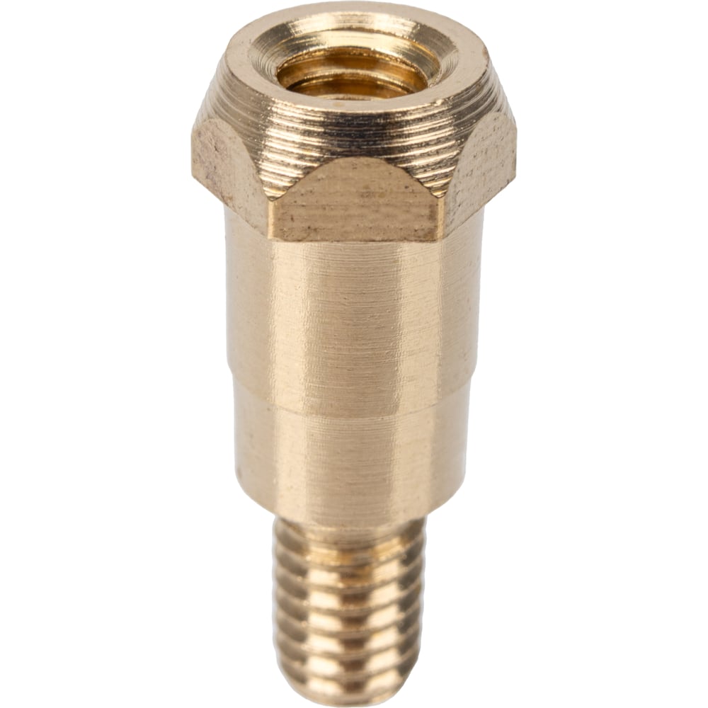 Изображение товара Держатель наконечника ARMA М6 26мм (MIG 24) для сварочного оборудования