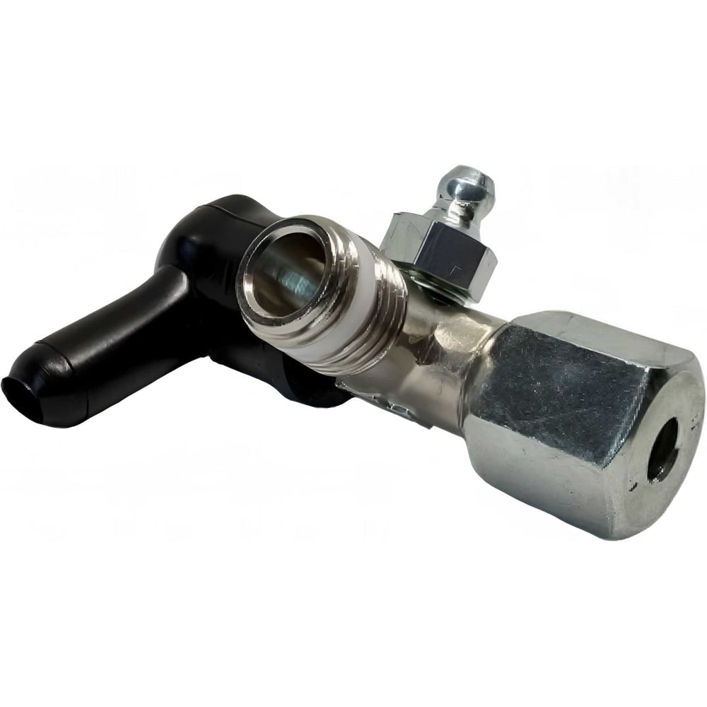 Клапан предохранительный LUBE-IN LLS SVTS-350-R1/4-D6+NIPOOR 624-28897-1