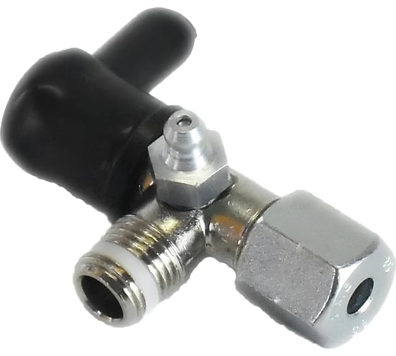 Изображение товара Клапан предохранительный LUBE-IN LLS SVTS-350-R1/4-D6+NIPOOR 624-28897-1