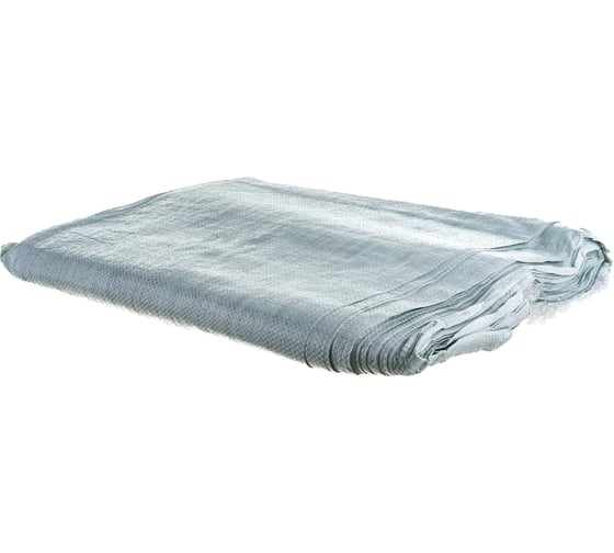 Изображение товара Мешок белый полипропиленовый 55x105 см, комплект по 50 шт Gigant 55-105-107