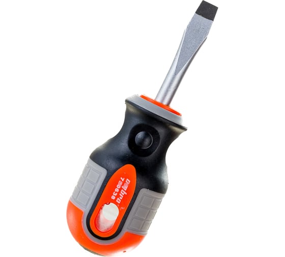 Изображение товара Шлицевая отвертка Ombra 750638