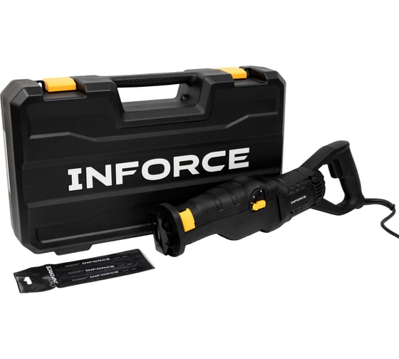 Изображение товара Сабельная пила Inforce RS2115V