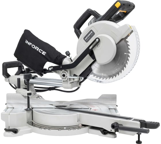 Изображение товара Торцовочная пила Inforce MS1018EFL-S