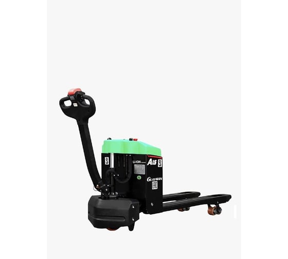 Изображение товара Самоходная Тележка Glavman CBD15-A3MC2-I 1500 кг Li-ion 793234