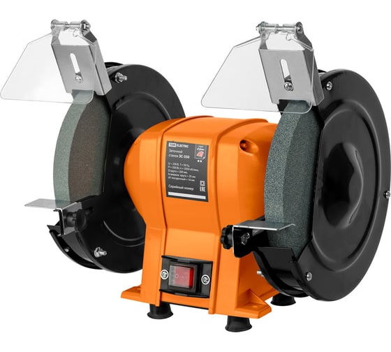 Изображение товара Заточной станок TDM ELECTRIC Рубин SQ1088-0102