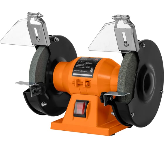 Изображение товара Заточной станок TDM ELECTRIC Рубин SQ1088-0101