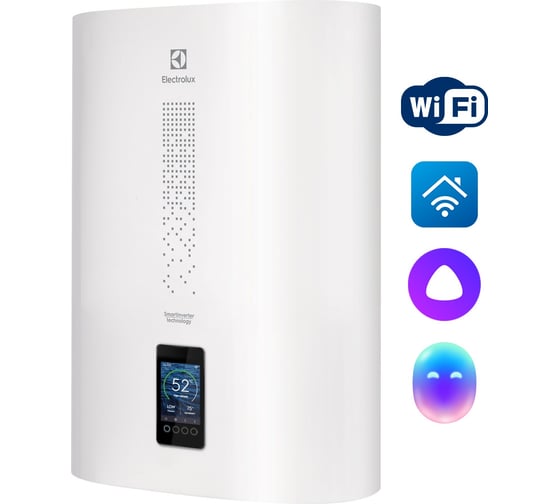 Изображение товара Водонагреватель Electrolux EWH 30 SmartInverter