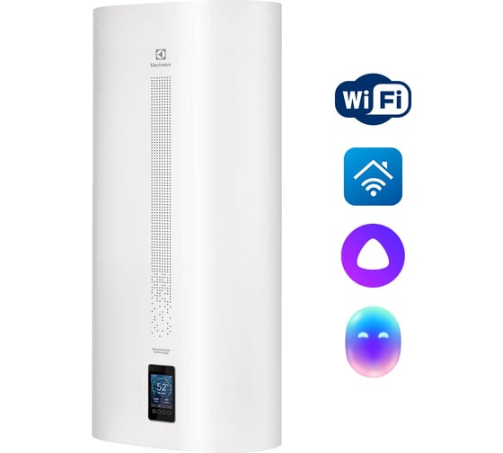 Изображение товара Водонагреватель Electrolux EWH 100 SmartInverter НС-1237355