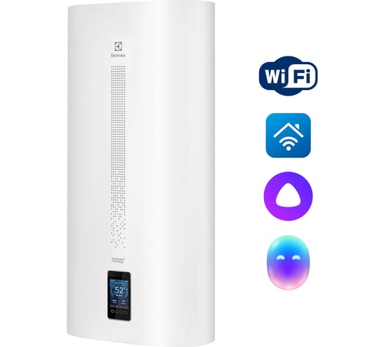 Изображение товара Водонагреватель Electrolux EWH 50 SmartInverter НС-1237353