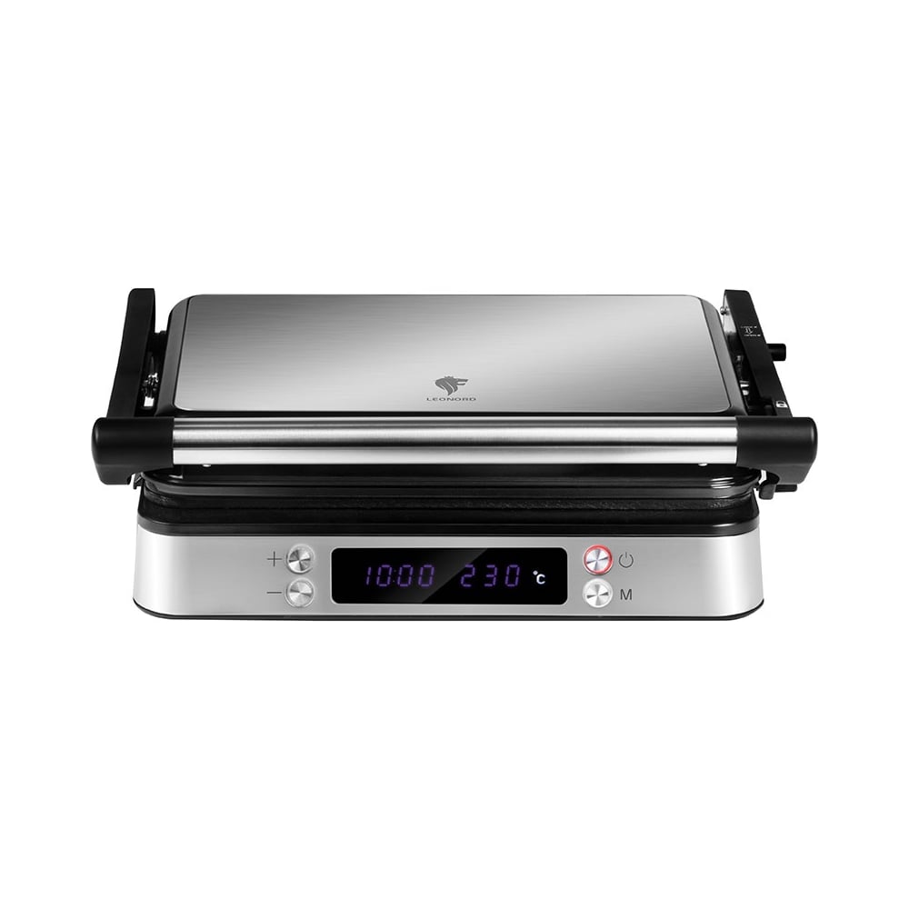 Изображение товара Гриль-пресс Leonord LE-17701E 111136