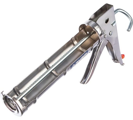 Изображение товара Пистолет для герметика ЗУБР ЭКСПЕРТ 06625