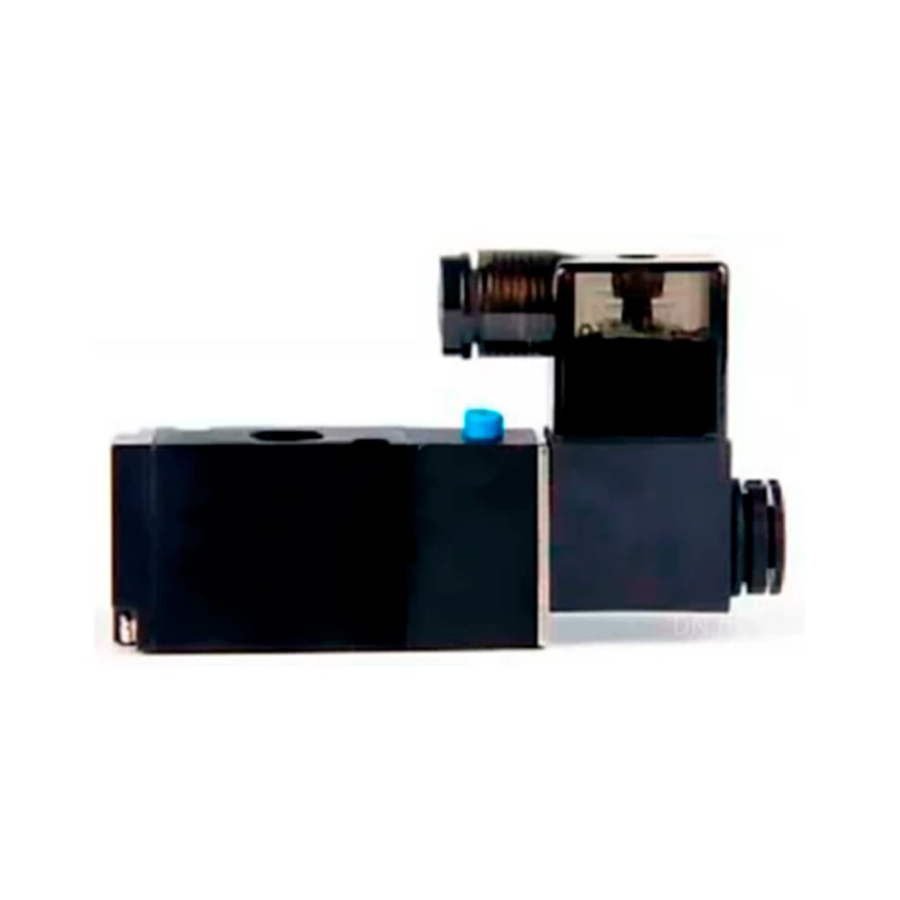 Изображение товара Пневмораспределитель DN.ru PND4-S1EM 3/2 1/8 IP65 алюминий