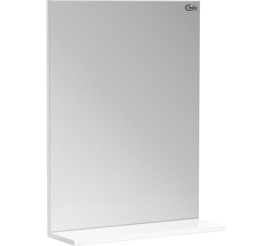 Изображение товара Зеркало Onika ЭКО 52 белое  205210