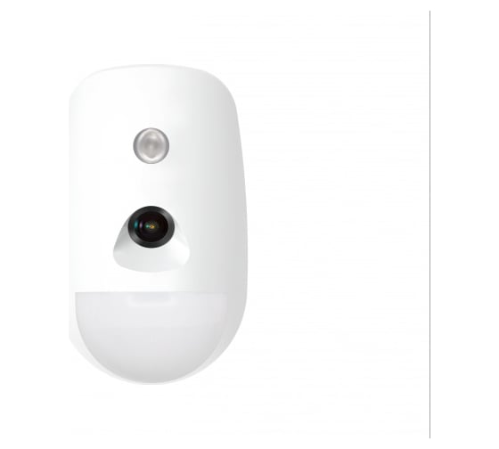 Изображение товара Беспроводной ИК-датчик Hikvision DS-PDPC12P-EG2-WE УТ-00034880