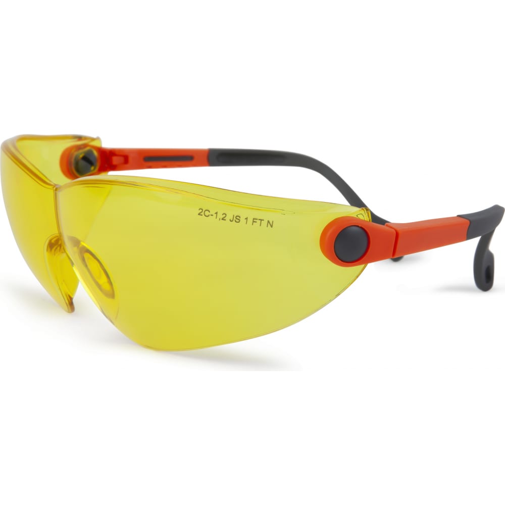 Защитные открытые очки Jeta Safety защитные очки jeta safety