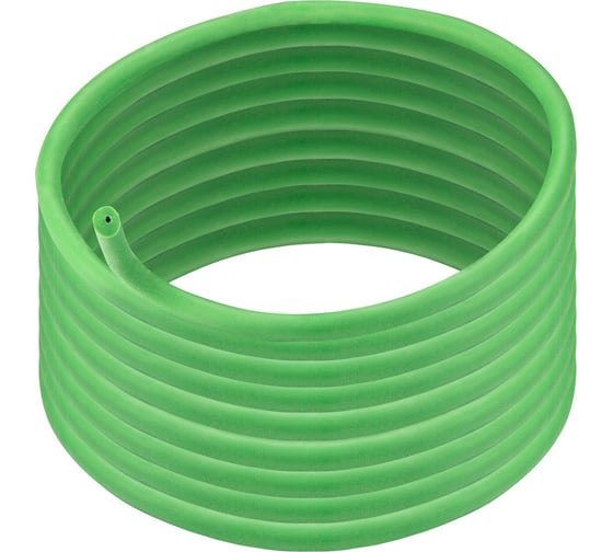 Изображение товара Садовая проволока VERTO 5 мм, 4 м 15G535