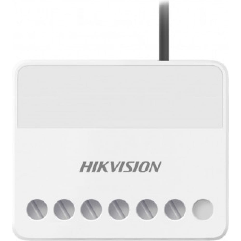   Hikvision