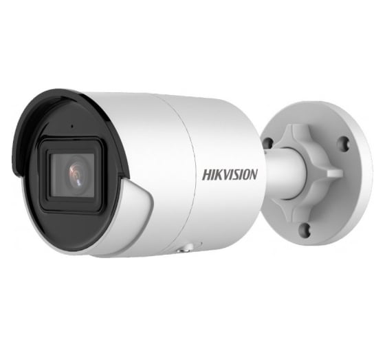 Изображение товара IP камера Hikvision DS-2CD2083G2-IU 2.8mm УТ-00042053