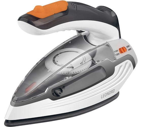 Изображение товара Утюг дорожный Leonord LE-1811 111141