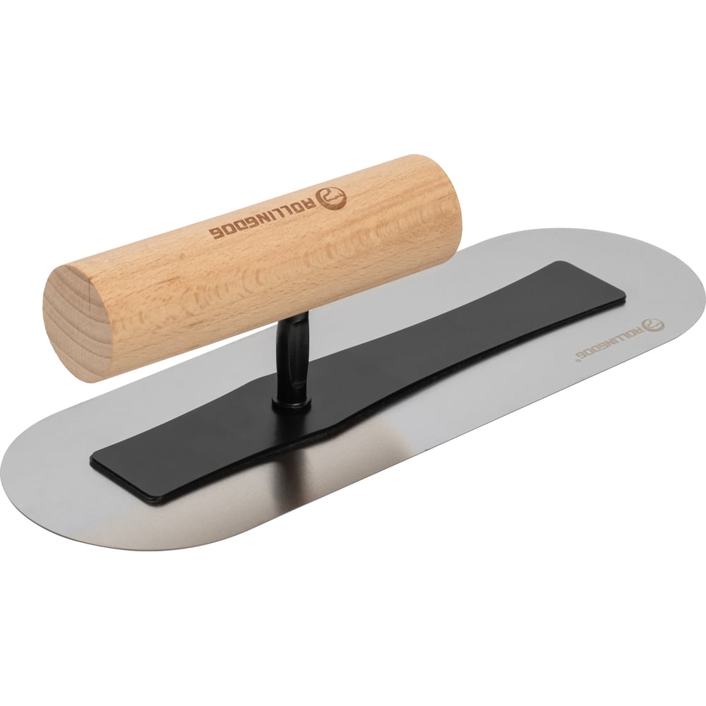 Изображение товара Кельма венецианская Rollingdog SUPER-FLEX 240х78мм профессиональная