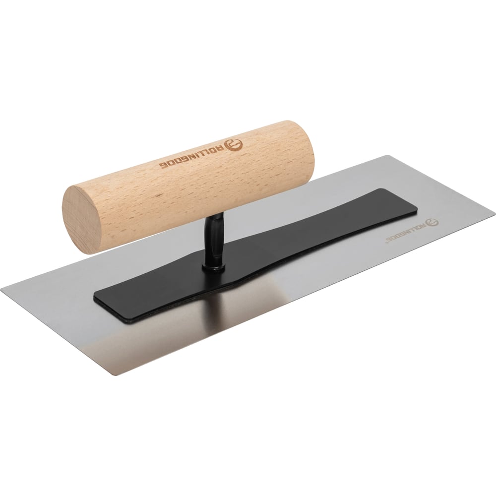 Изображение товара Кельма венецианская Rollingdog SUPER-FLEX 240x90мм профессиональный инструмент