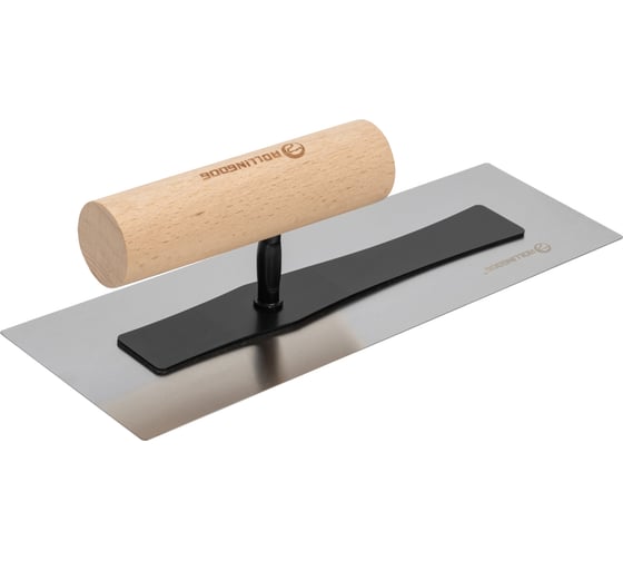 Изображение товара Кельма венецианская Rollingdog SUPER-FLEX 240х90мм, 50641