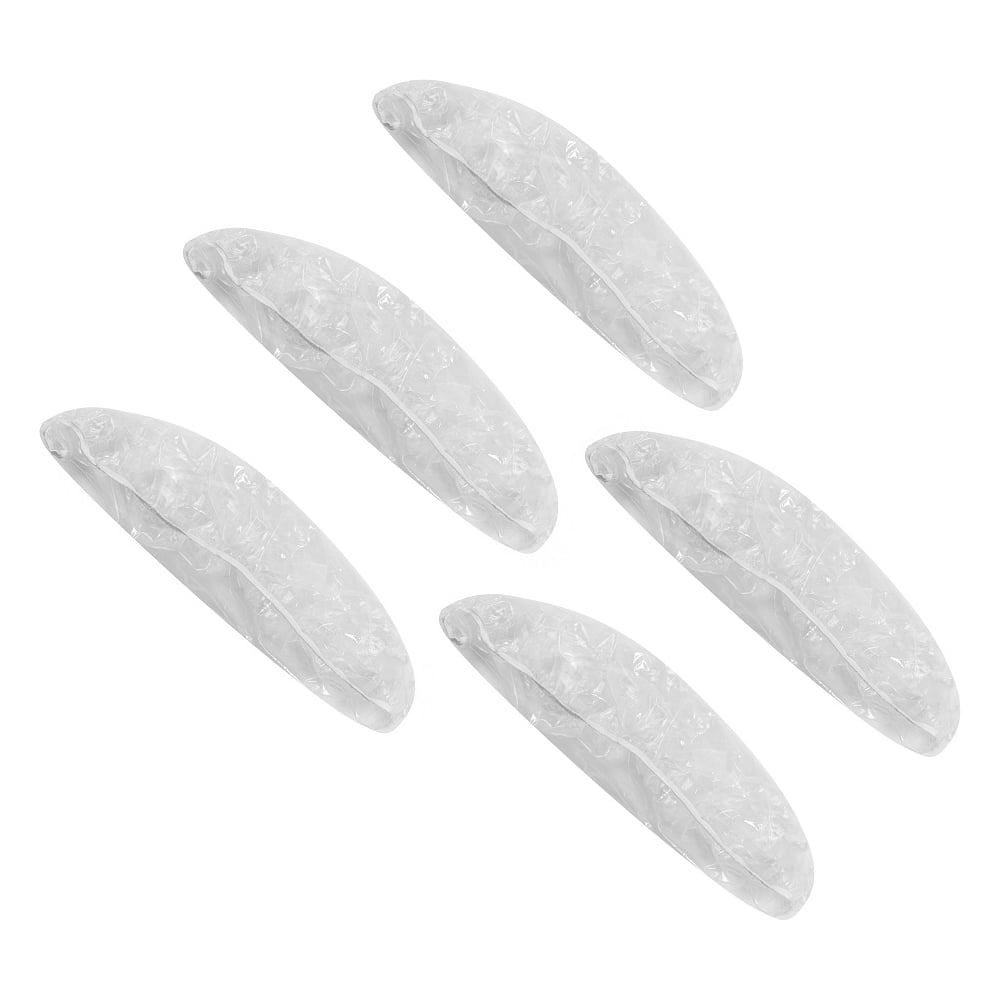 Изображение товара Вкладыши сменные для малярной крышки Rollingdog Elite 18" 457мм, 5шт Изображение товара Вкладыши сменные для малярной крышки Rollingdog Elite 18" 457мм, 5шт