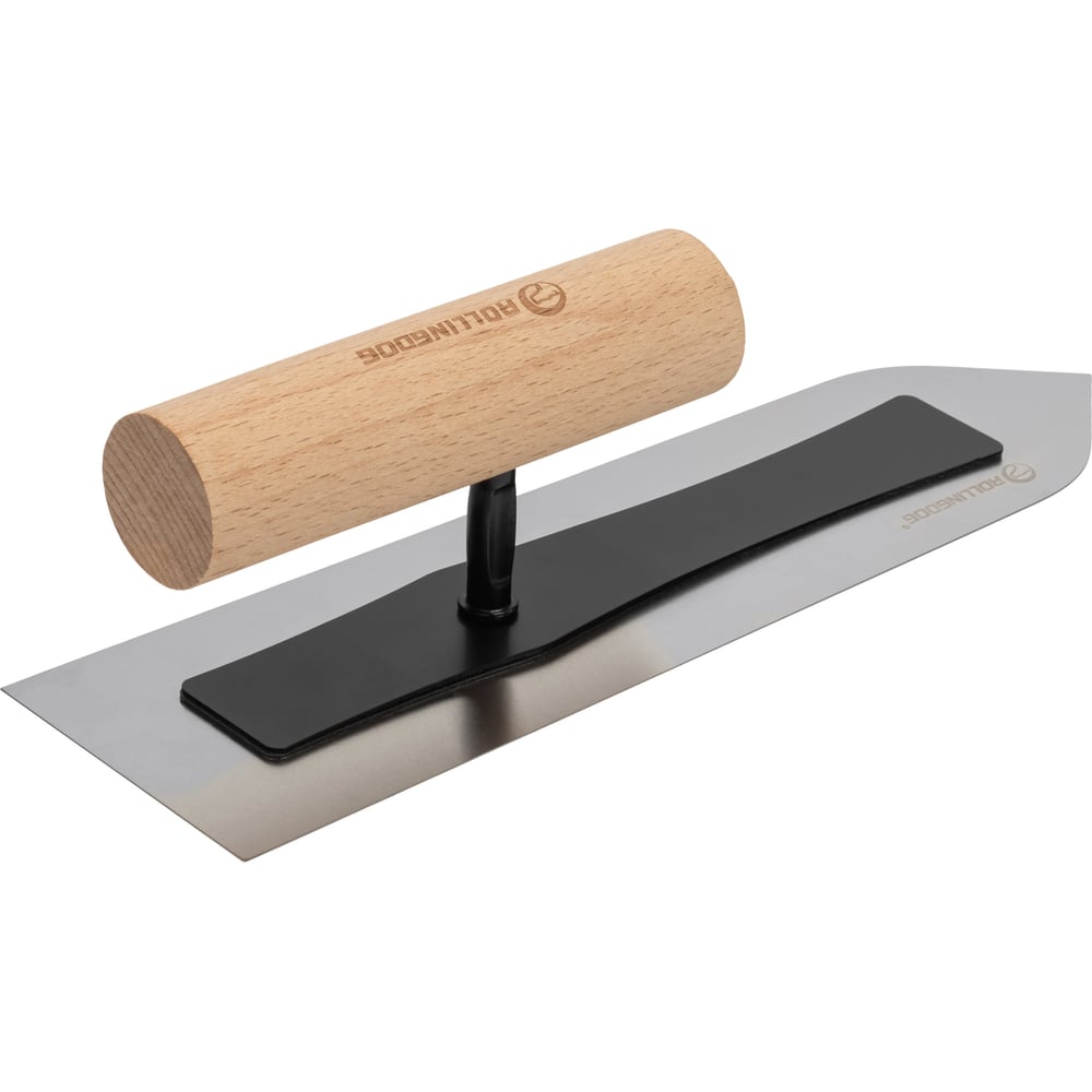 Изображение товара Кельма венецианская Rollingdog Elite SUPER-FLEX 240х70 мм профессиональная