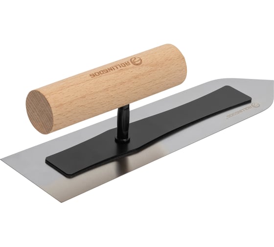 Изображение товара Кельма венецианская Rollingdog Elite SUPER-FLEX 240х70мм 50640