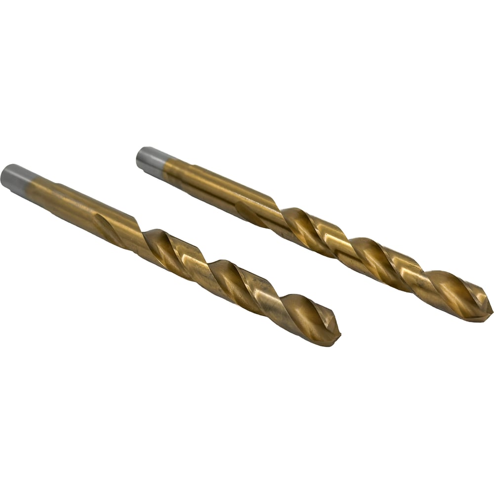 Изображение товара Сверло по металлу SKOLE SM10 кобальт M2 11мм 5 шт комплект