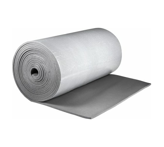 Изображение товара Рулон для теплоизоляции K-FLEX AIR AD 19x1000-10 80119210104