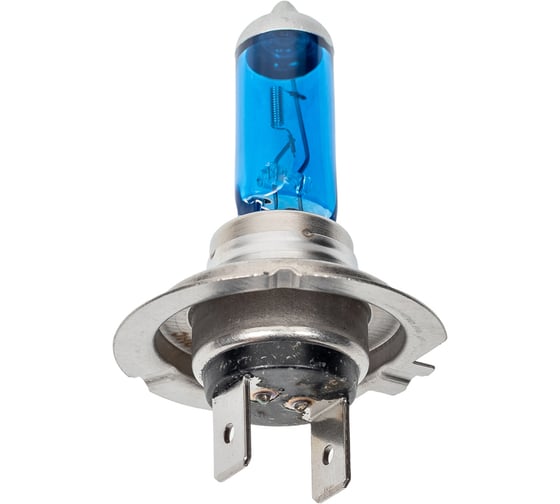 Изображение товара Автолампа H7, 80 Вт, PX26d, BLUE POWER LIGHT, 5000 K, бокс 2 шт., 12 В NEOLUX N499HC-2SCB 891471