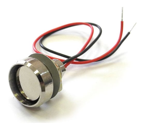 Изображение товара Врезной контактор-считыватель без подсветки ДАКСИС КТВ 00-00037478