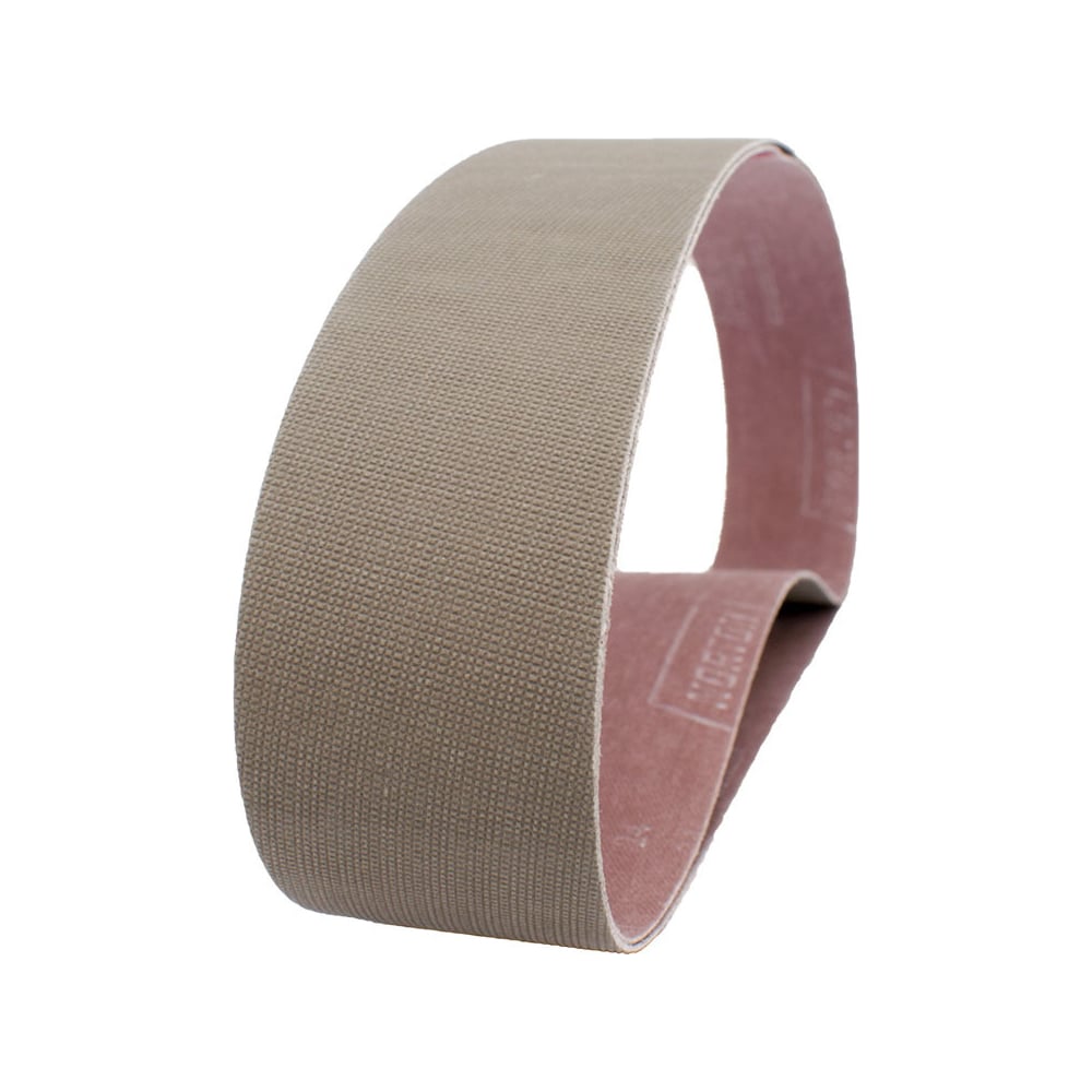 Изображение товара Лента шлифовальная NORaX U254 1600x50 мм P150 тканевая для обработки металла