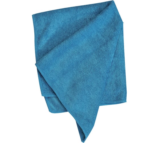 Изображение товара Салфетка из микрофибры для ванной комнаты ТАЙФУН 33х35 см 391770