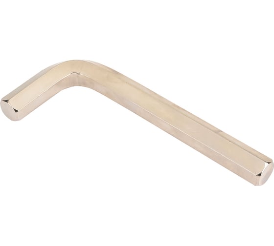 Изображение товара Ключ Г-образный Rockforce 6-гранный 17мм RF LIGHT-76417(65382)