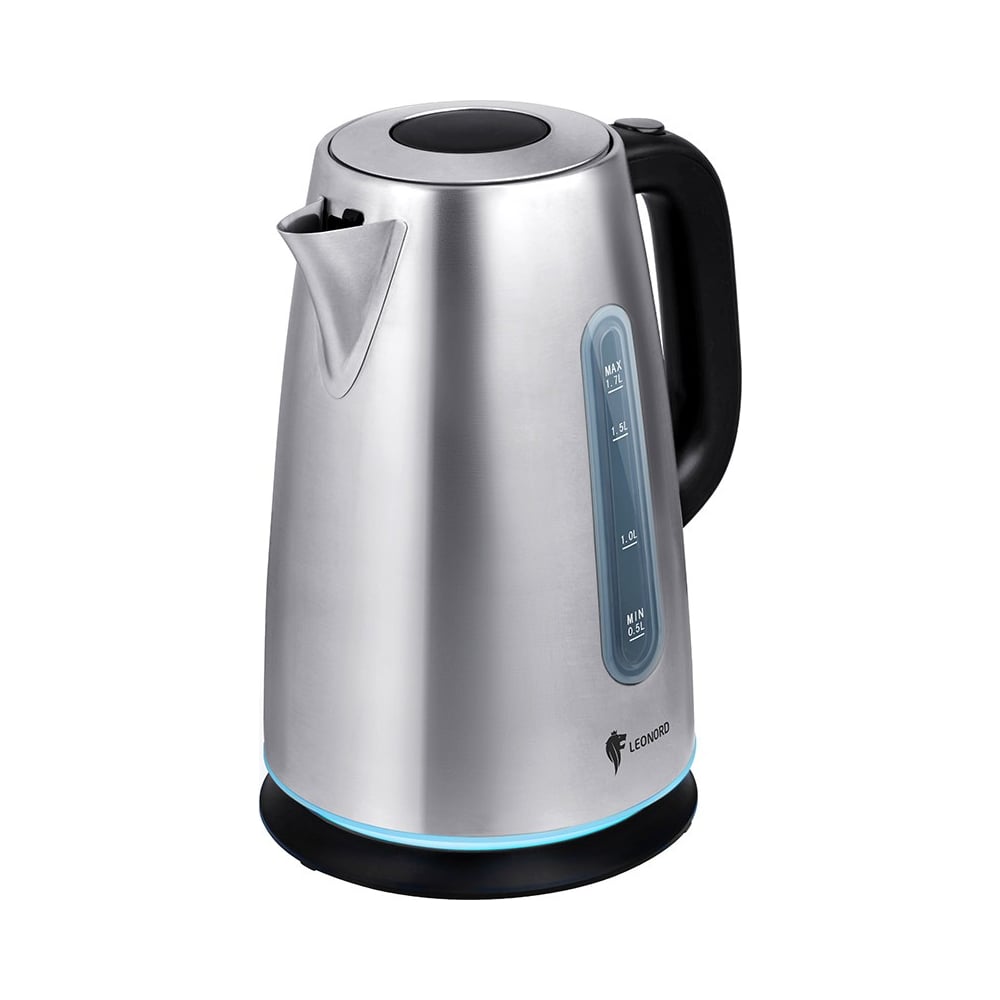Изображение товара Чайник электрический Leonord LE-1547 (1,7 л) 111159