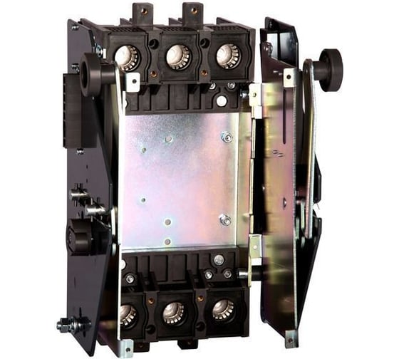 Изображение товара Шасси для выкатного исполнения CHINT DOB23B-M8 (заднее присоединение) для 3P TM NM8N-400 (R) 269748