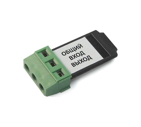 Изображение товара Модуль ограничения напряжения ДАКСИС МОП 00-00188013